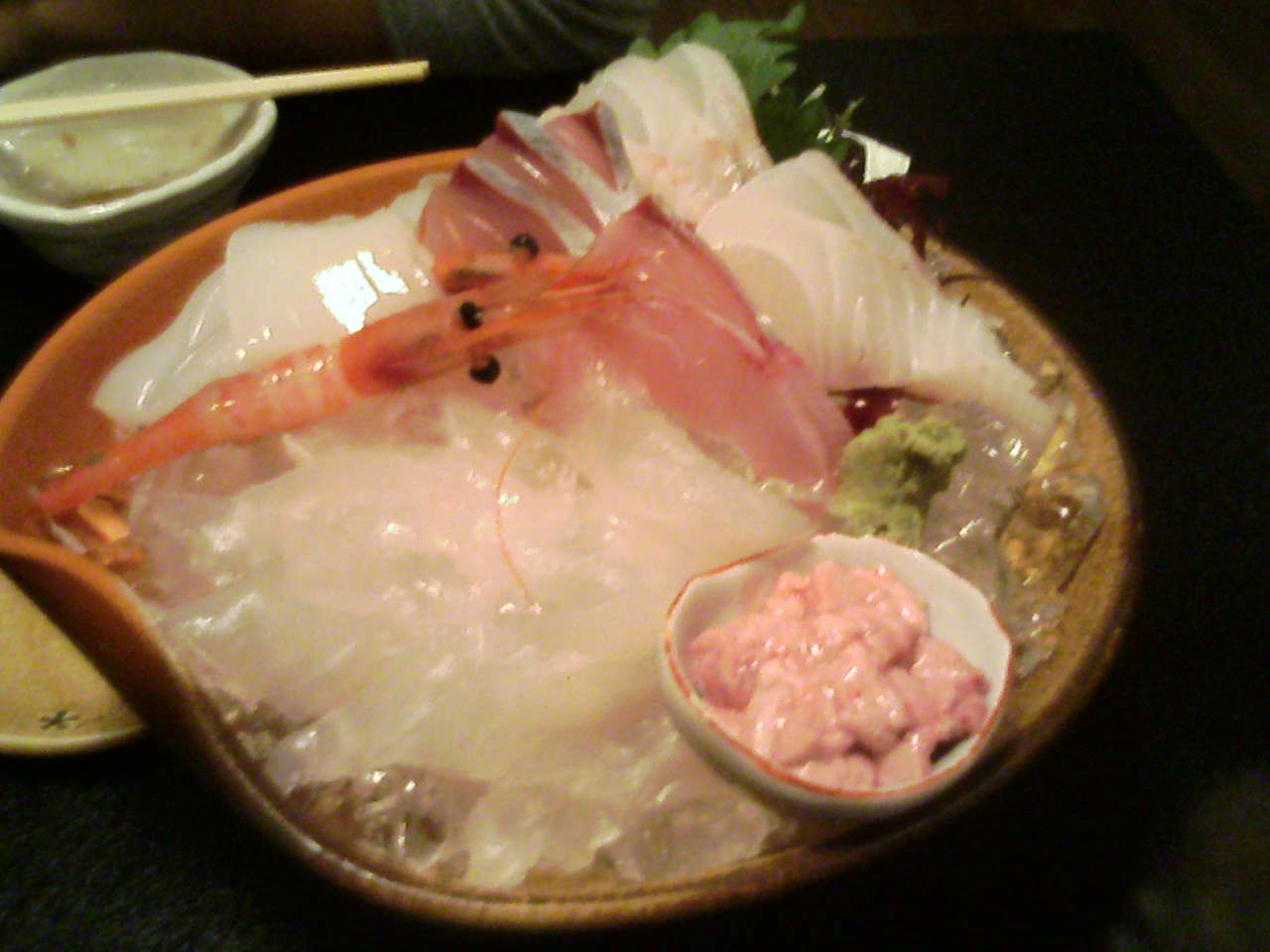 10年後のリーダーさんの「行った(口コミ)」お店一覧 [食べログ]