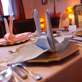 名前の無いフレンチレストラン_2