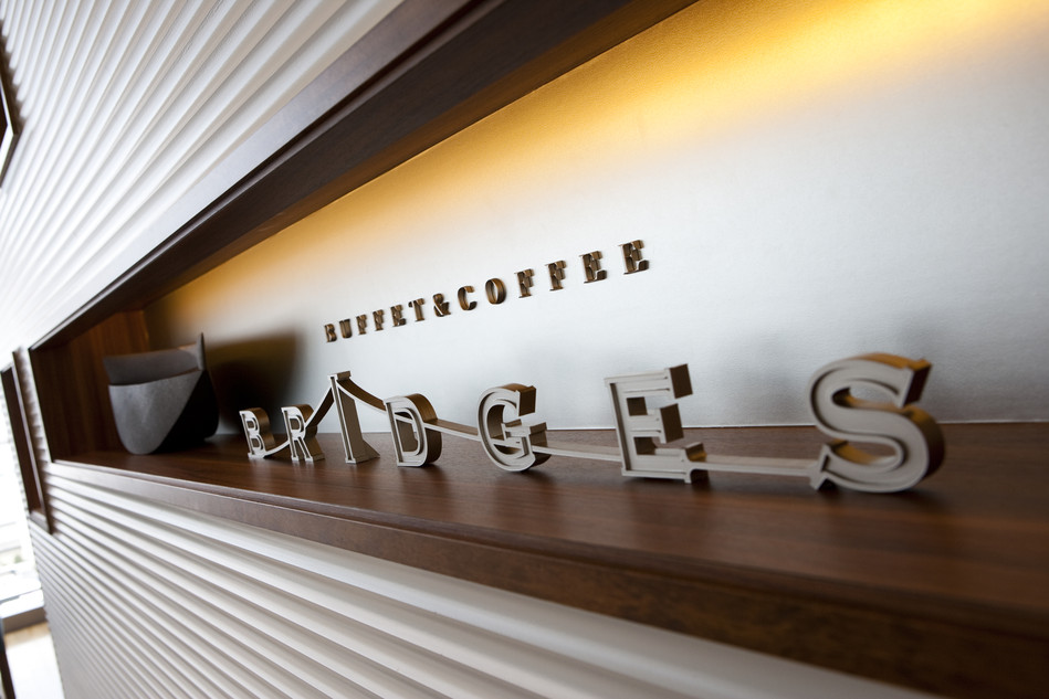 ブッフェレストラン「ブリッジ」
