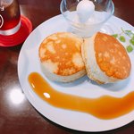 グランカフェF - 