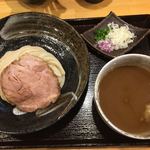 つけ蕎麦 中華蕎麦 尚念‏ - 