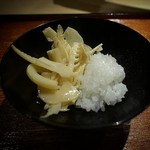 富小路 やま岸 - 