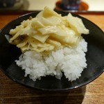 富小路 やま岸 - 