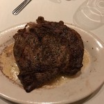 Ruth's Chris Steak House - 