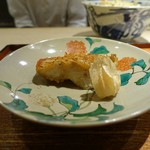 富小路 やま岸 - 