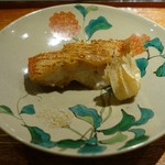 富小路 やま岸 - 