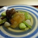 富小路 やま岸 - 