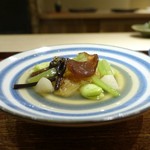 富小路 やま岸 - 