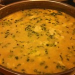 鴨と葱 淀水二行 - 