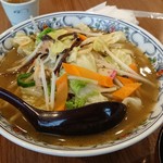 いまきん食堂 - 