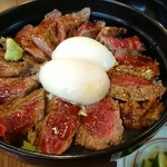 いまきん食堂 - 