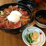 いまきん食堂 - 