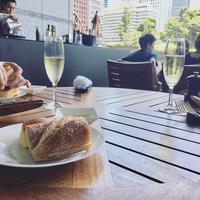 グランド キッチン - 