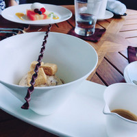 グランド キッチン - 
