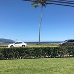 Haleiwa Beach House - 海が見える