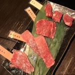 肉ばんざい - 