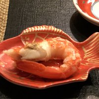 鮨処うえの - 