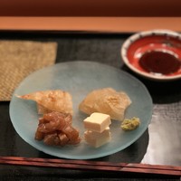鮨処うえの - 