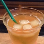 足湯カフェ もみの湯 - 