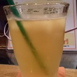 足湯カフェ もみの湯 - 