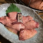 小田原畜産姉妹店　激旨焼肉 うしえ者 - 