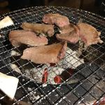 小田原畜産姉妹店　激旨焼肉 うしえ者 - 