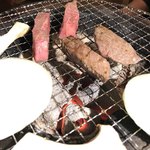 小田原畜産姉妹店　激旨焼肉 うしえ者 - 