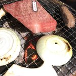 小田原畜産姉妹店　激旨焼肉 うしえ者 - 