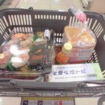 本庄鮮魚センター - 買った