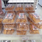 本庄鮮魚センター - 店内