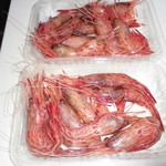 本庄鮮魚センター - 食べてみた