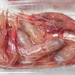 本庄鮮魚センター - 食べてみた