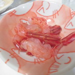 本庄鮮魚センター - 食べてみた