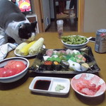 本庄鮮魚センター - 食べてみた