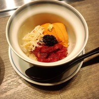 USHIGORO S. NISHIAZABU - 