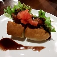 人形町バル 雄 - 