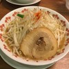 野郎ラーメン プレナ海浜幕張店