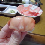 本庄鮮魚センター - 食べてみた