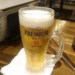 肉市場）生肉流通センター - 