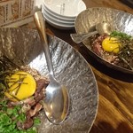 肉市場）生肉流通センター - 