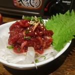 肉市場）生肉流通センター - 