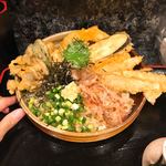 大地のうどん - 