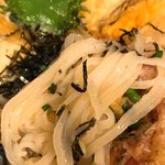 大地のうどん - 