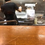 大地のうどん - 