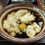 滝口わさび園 - 