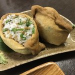 滝口わさび園 - 