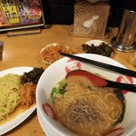 Fuku Fuku Ramen - 