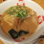 Fuku Fuku Ramen - 