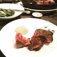 BLT STEAK GINZA - 