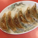 北京亭 - 餃子￥380